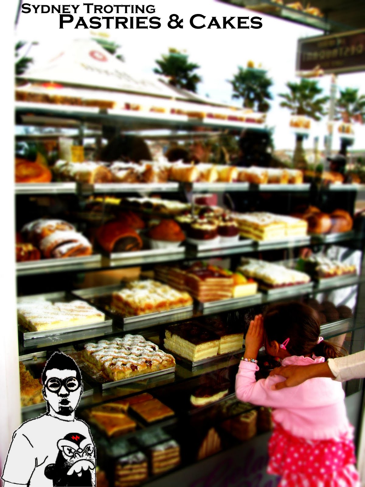 ThatsSoRon Photography,Food,Travels,Life and Etc Sydney Trotting