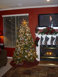 O Christmas Tree, O Christmas Tree!!!!