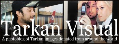 Tarkan Visual
