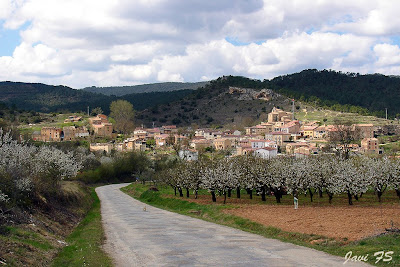 Aguas Cndidas
