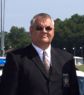 Boone County, AR, Sheriff