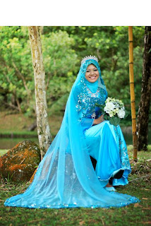 9tyNine DeSigN: Tempahan Baju Pengantin