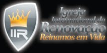 Acesse o site da IIR