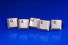 All About Games!