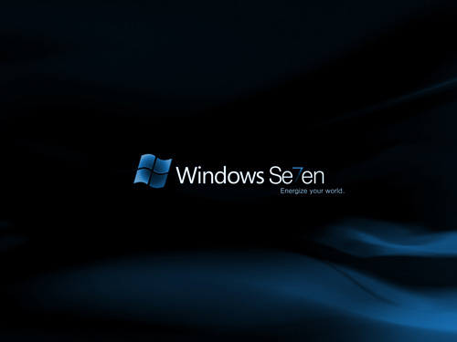 wallpaper black windows 7. wallpapers de windows.