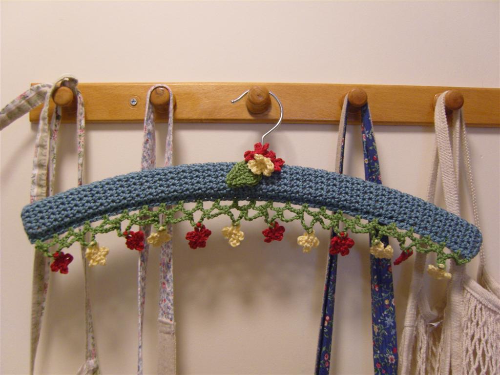 Simple Crocheted Project | - Welcome to the Craft Yarn Council and