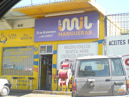 el mil mangueras Tijuana y Tecate