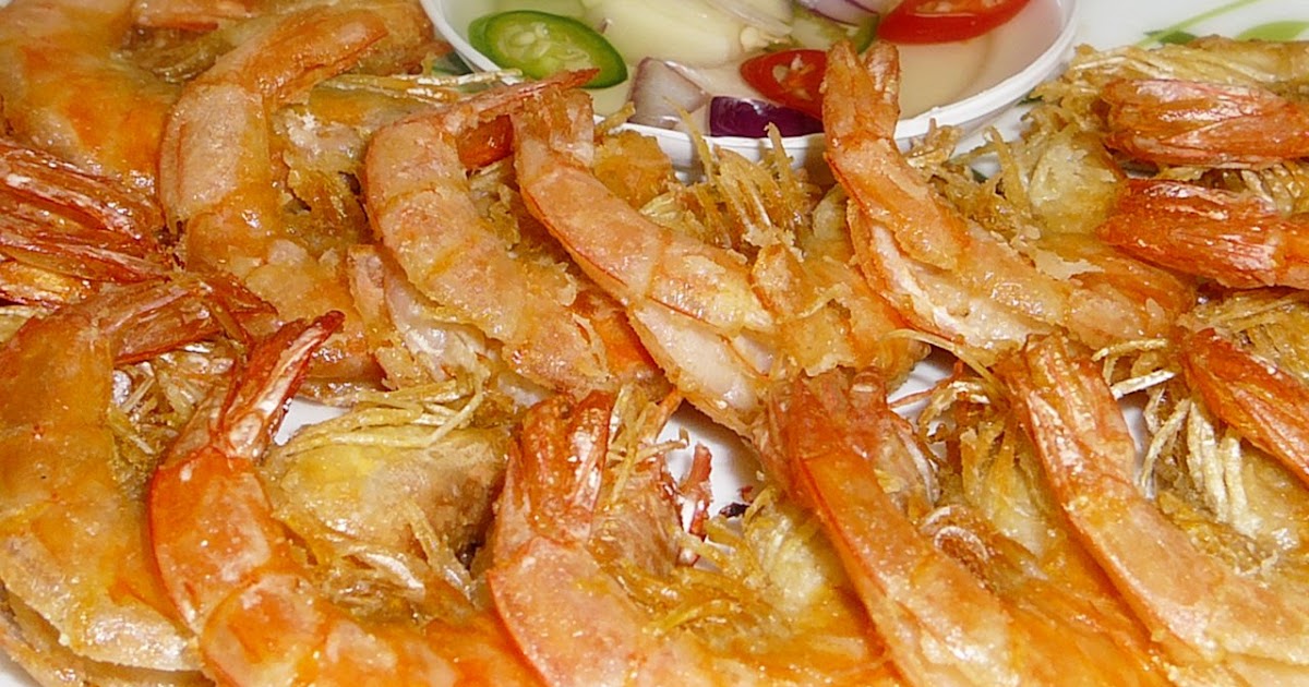 Overseas Pinoy Cooking Filipino Fish and Seafood Recipes [5]