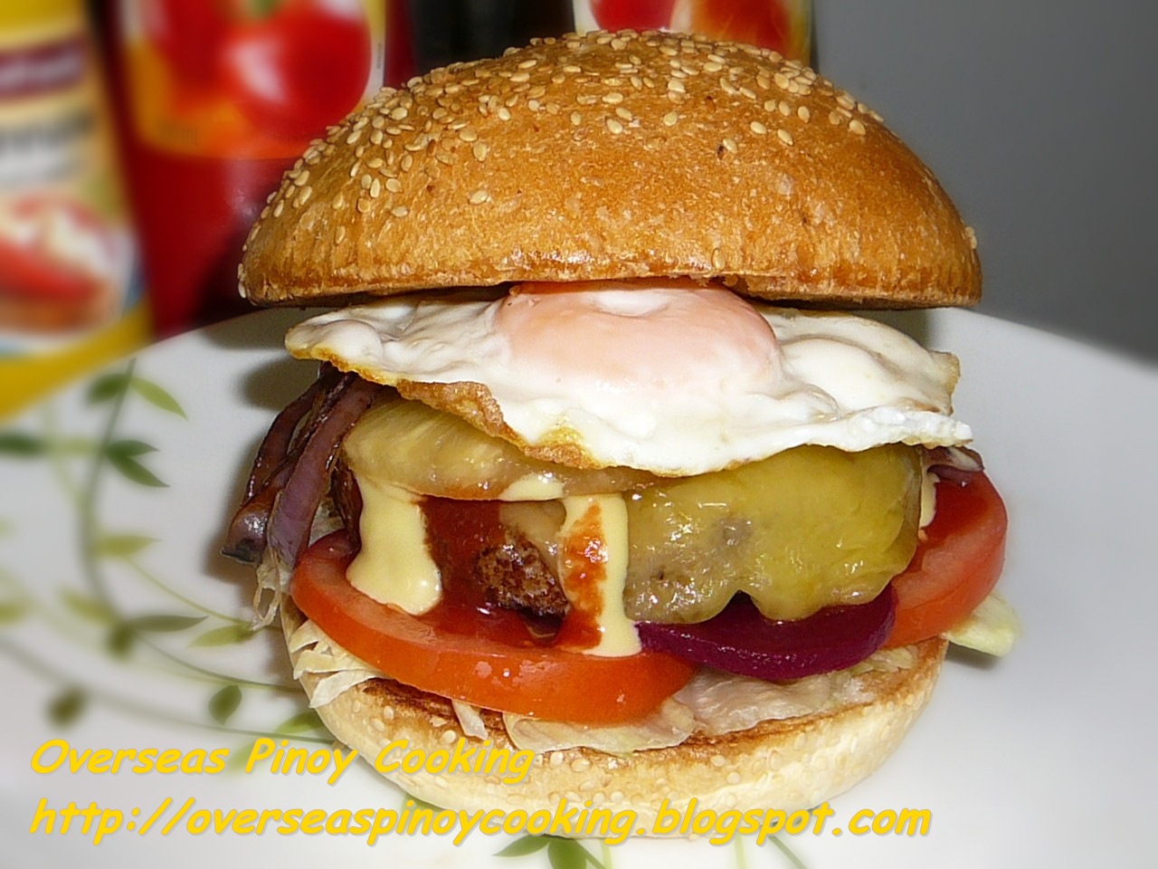 Overseas Pinoy Cooking Filipino Beef Recipes [1]