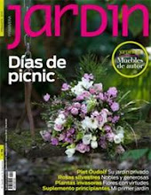 Revista Jardín