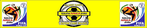 Kickstart World Cup Blog