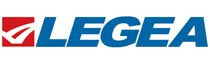 LEGEA - Sponsor Maglie