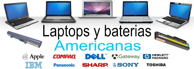 laptops americanas