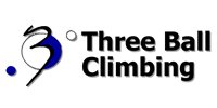 Three Ball Climbing