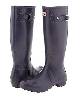 hunter cheetah rain boots