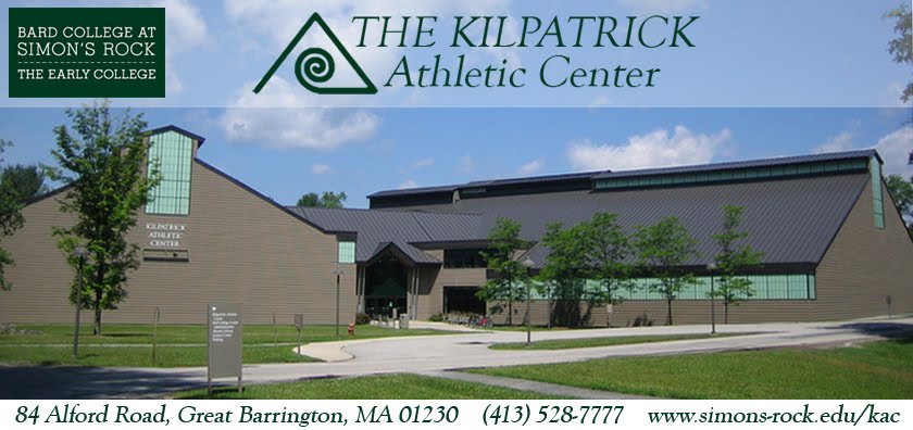 KIlpatrick Athletic Center Updates