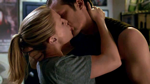 true blood eric and sookie. Eric