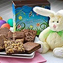 Easter-food gifts,Easter-brownies,Valentine's-day-gifts