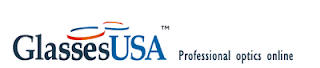 Glasses USA Logo