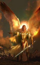 Michael the Archangel