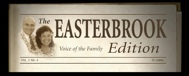 The Easterbrook Edition