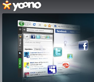 yoono Download Programas Yoono Beta
