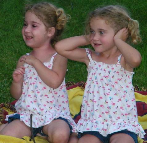 My Chance to Share Everyday