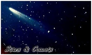 stars&comets