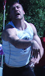 Jesse's 68.04 Meter Javelin Throw at Nationals