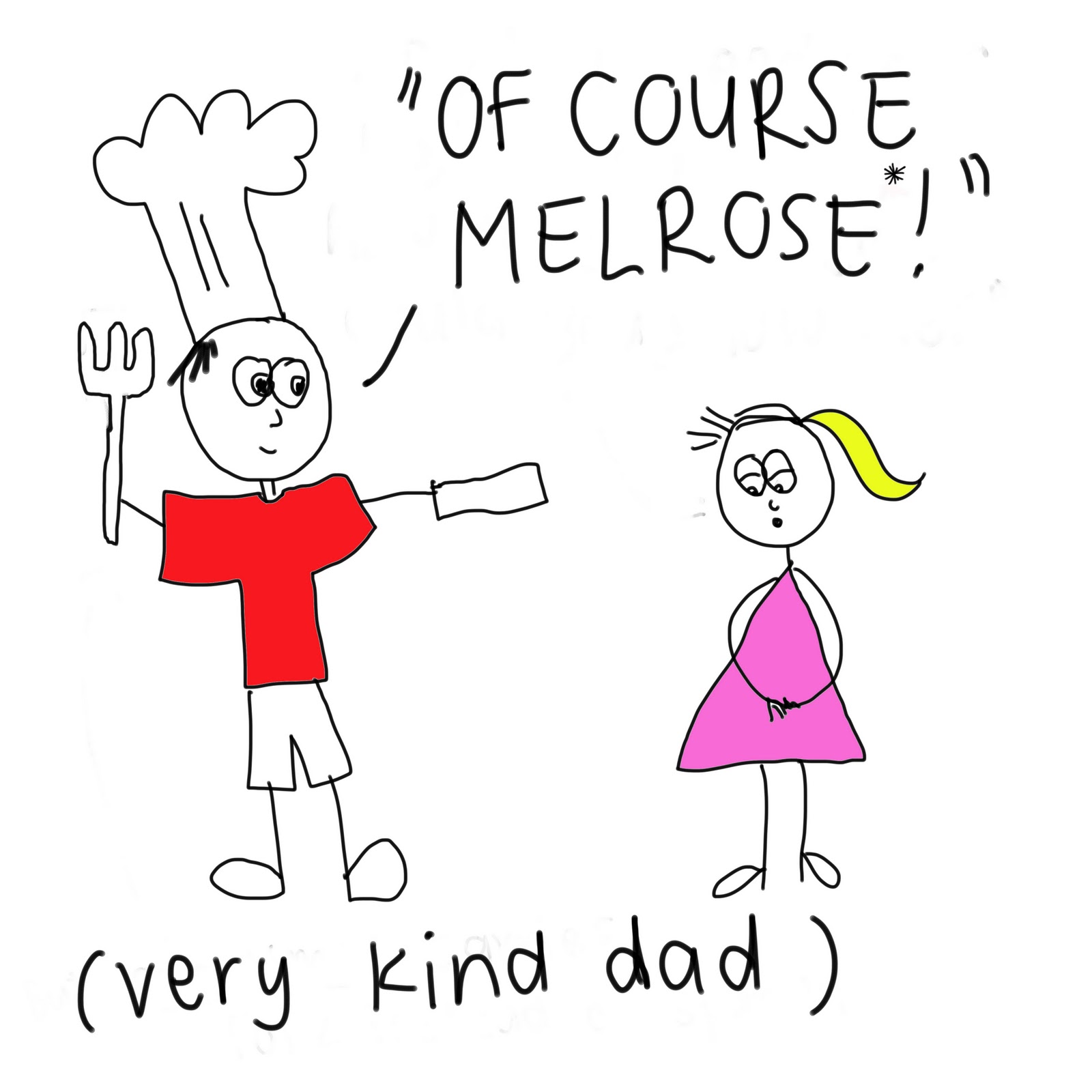 melrose cheese spread