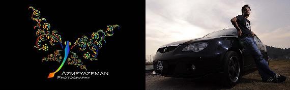 Azmeyazeman Photography