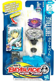 Beyblade Beys