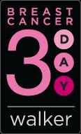 The Breast Cancer Three Day