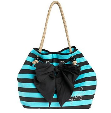 floozie beach bag