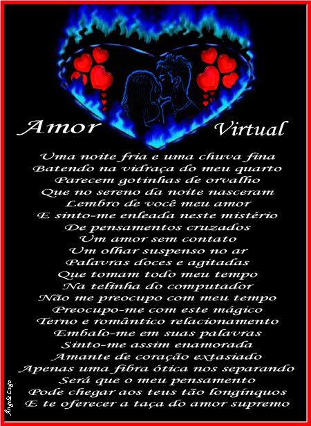 amor virtual