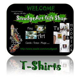 SmudgeArt T-Shirts