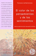 El color de los pensamientos y de los sentimientos.