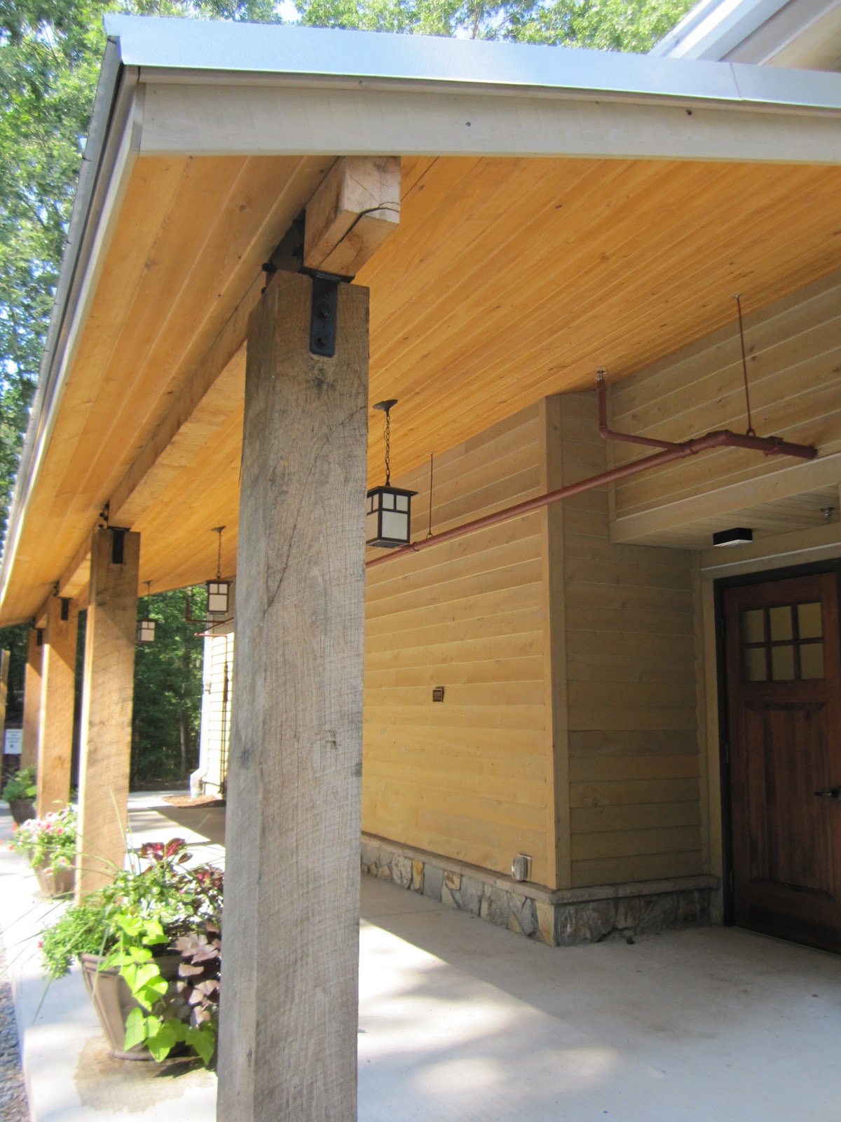 Green D.C. Reston Green Home Tour This Saturday