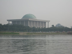 Han River Cruise