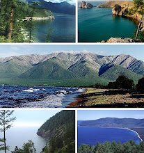 Lake Baikal