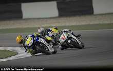 Rossi in Action