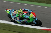 Rossi in Action