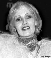 Nackt Candy Darling  The Story
