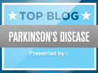 A Top PD Blog award from Medical Transcriptions