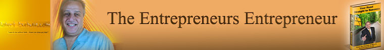 The Entrepreneurs Entrepreneur