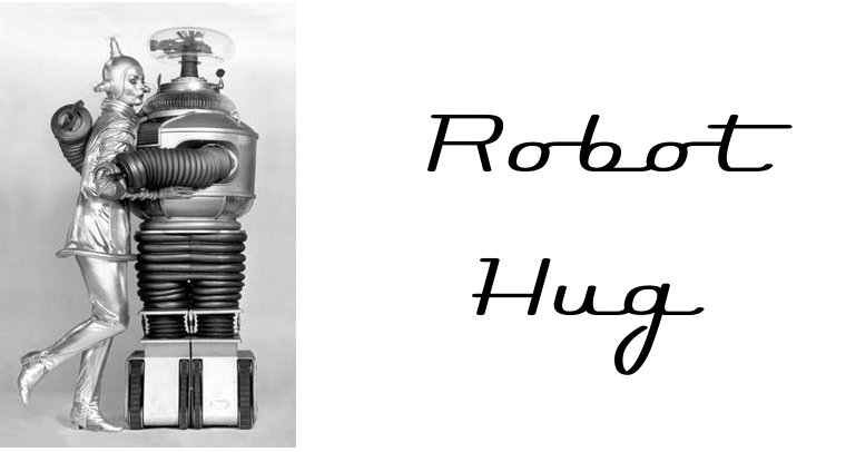 Robot Hug