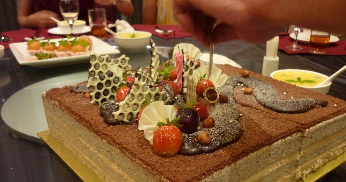 Penny's Kitchen RT Pastry House, Subang Jaya