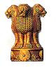 Emblem of Government of India