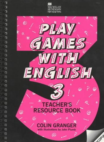 Play Games With English 2 Download