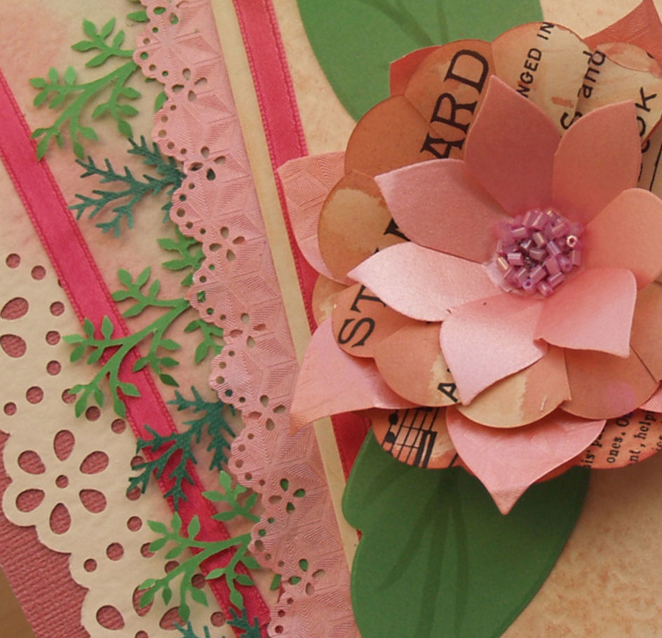 Eiglas Crafty Cardmakers Spotlight on 'Punches'